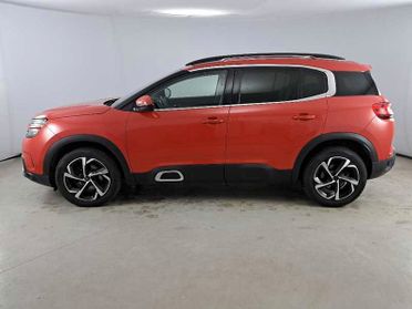 CITROEN C5 AIRCROSS BlueHDi 130 S/S Shine EAT8