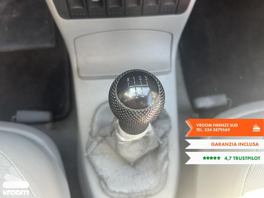 VOLKSWAGEN Lupo 1.0 cat Trendline