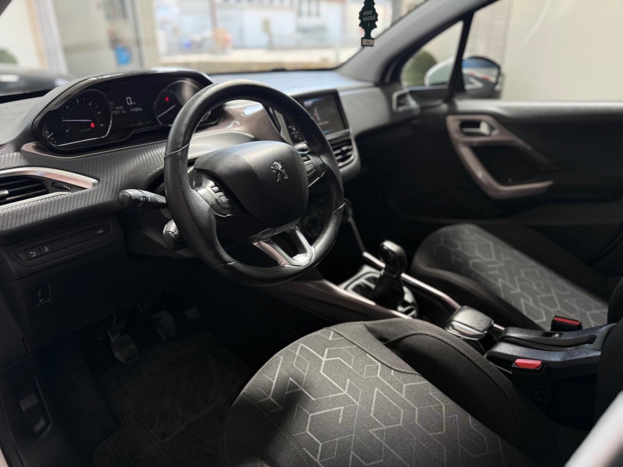 Peugeot 2008 1.4 HDi 68CV TETTO PANORAMICO