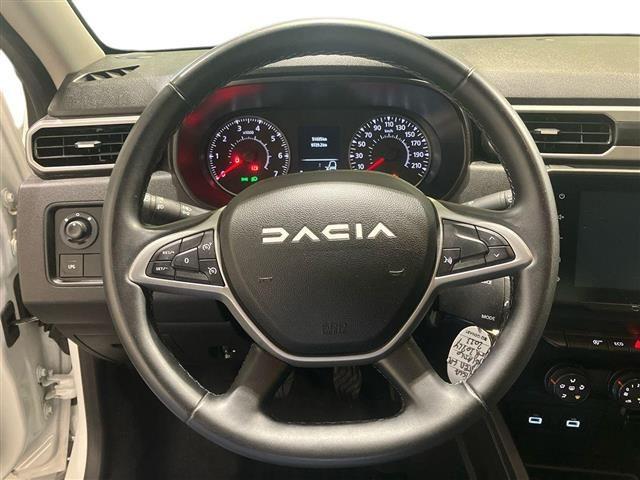 DACIA Duster 1.0 tce Expression Gpl 4x2 100cv