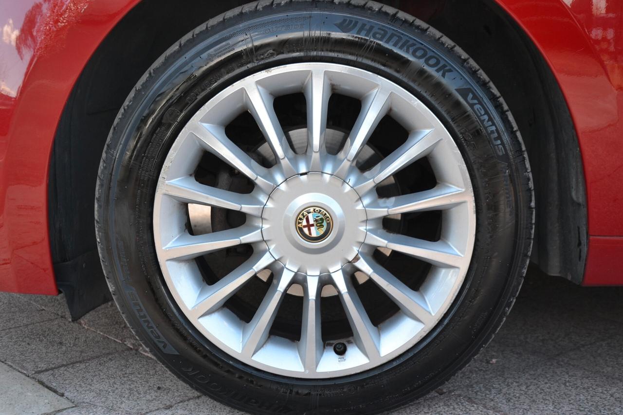 Alfa Romeo MiTo 1.4 GPL