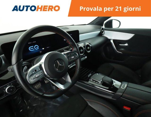 MERCEDES-BENZ A 250 e Automatic EQ-Power Premium