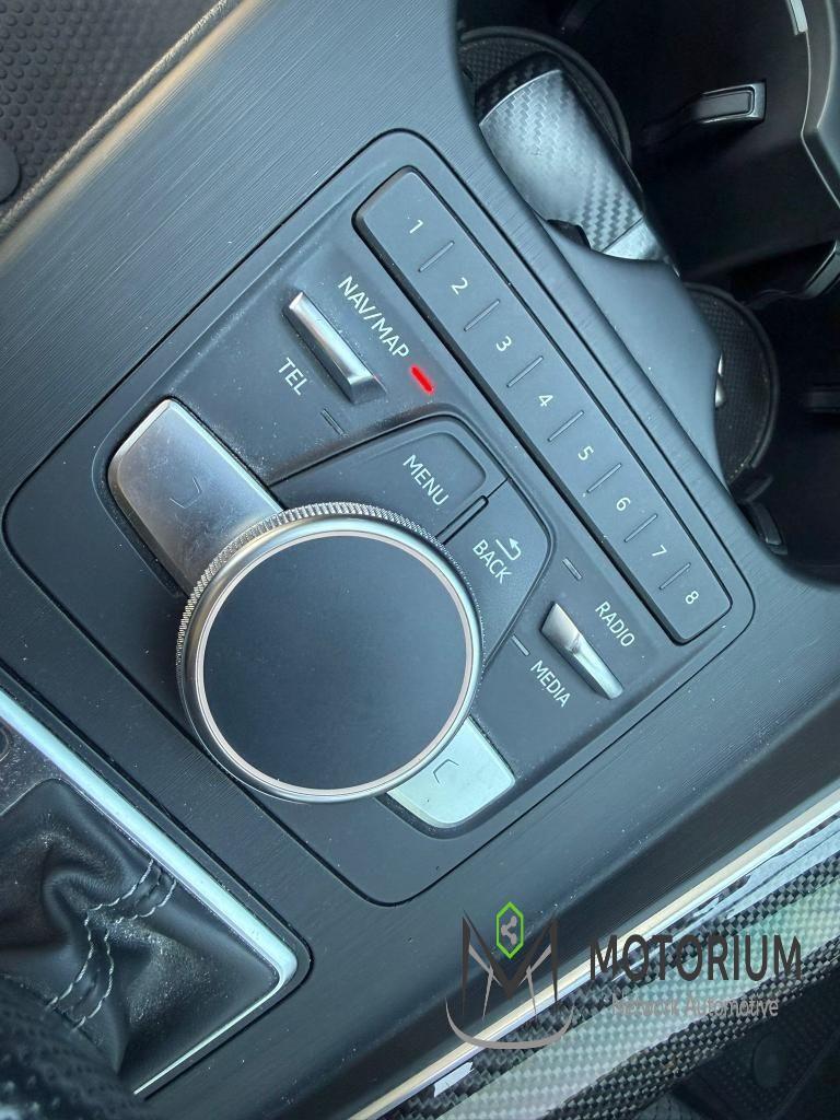 Audi A4 Avant 2.0 TFSI g-tron S line edition