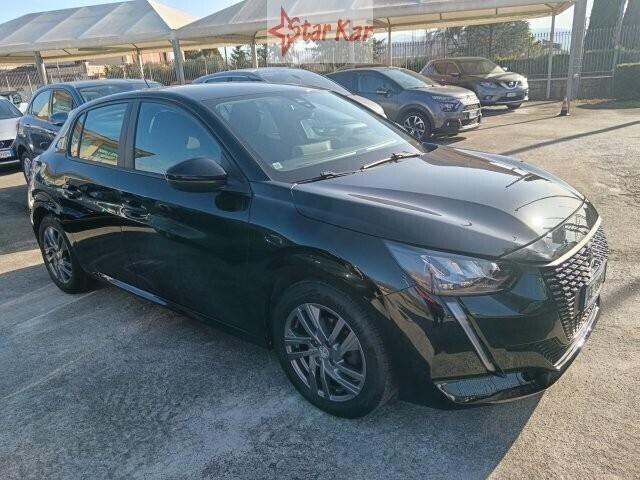 Peugeot 208 PureTech 75 Stop&Start 5 porte Like