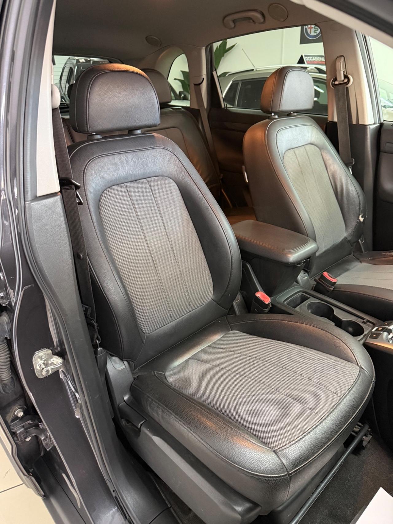 Opel Antara 2.2 CDTI 163CV Start&Stop Cosmo