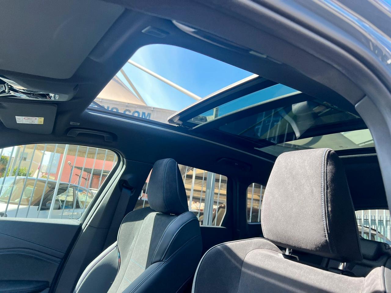 Bmw X1 sDrive 18d Msport Pro