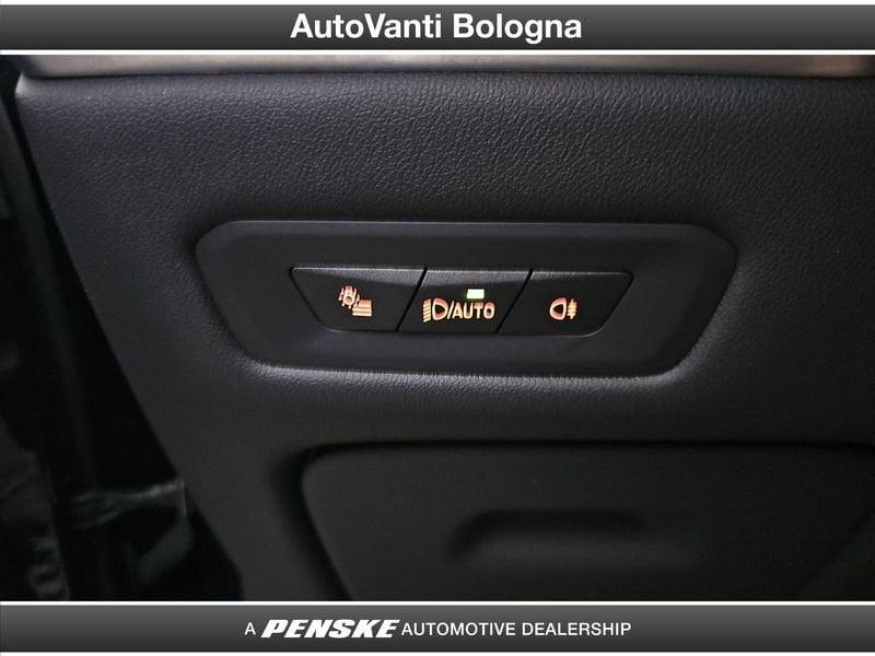 BMW X6 X6 xDrive30d 48V Msport Pro