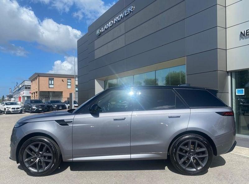 Land Rover RR Sport Range Rover Sport 3.0D l6 249 CV Dynamic SE