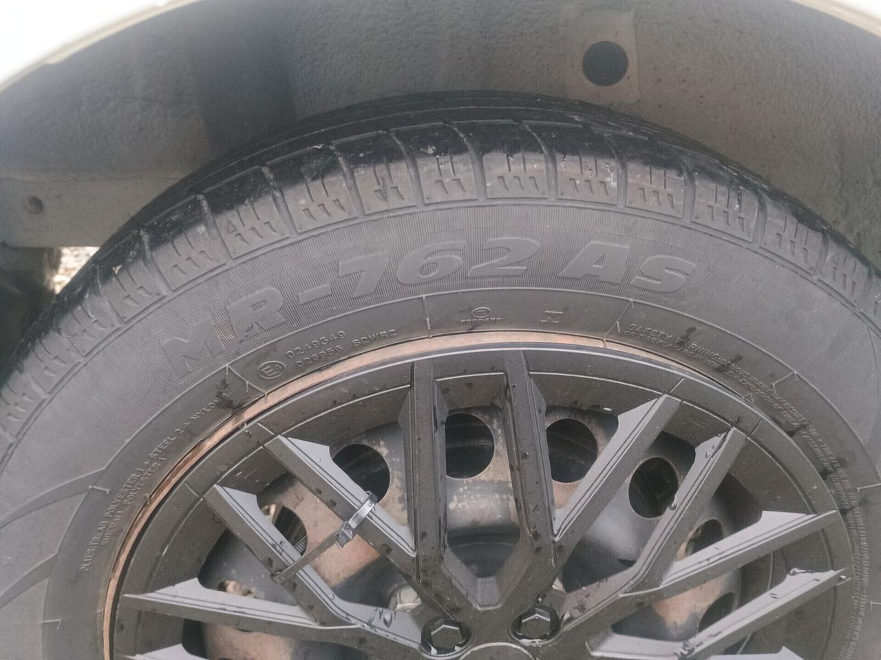 MITSUBISHI NEOPATENTATI EURO6