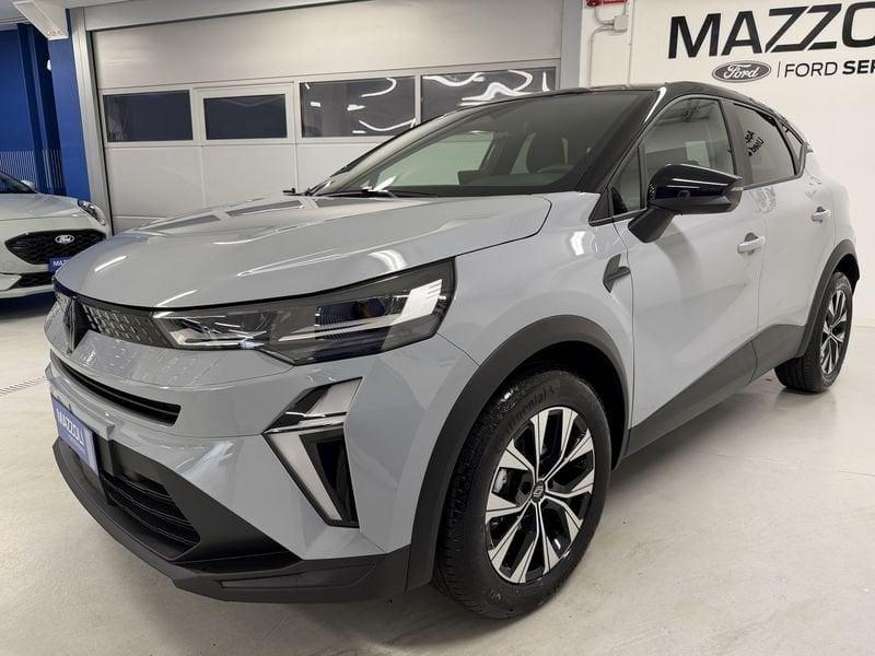 Renault Captur 1.2 eco-g Evolution 120cv GPL