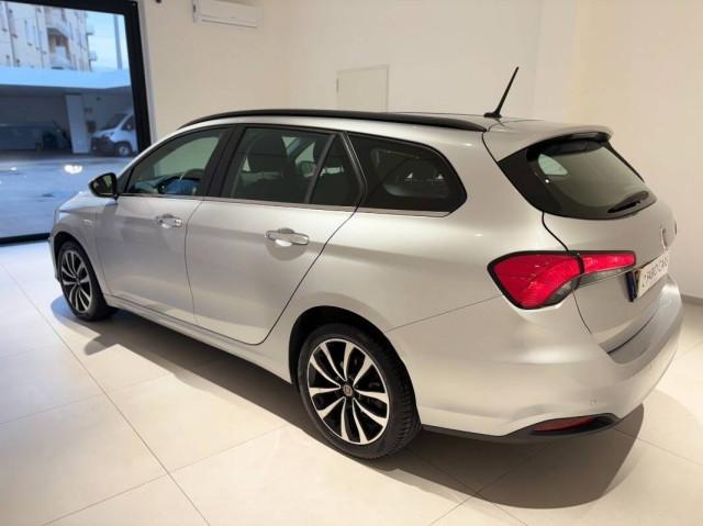 Fiat Tipo 1.6 mjt Lounge s&s 120cv dct