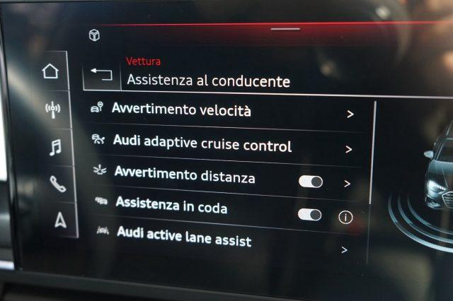AUDI A4 allroad 40 TDI 204 CV S tronic Business Ufficiale Italiana