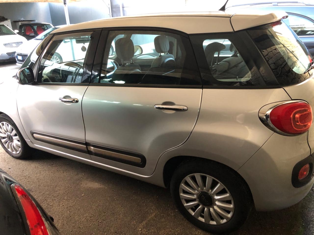 Fiat 500L 1.3 Multijet 85 CV Pop Star
