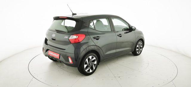 HYUNDAI i10 1.0 MPI Connectline