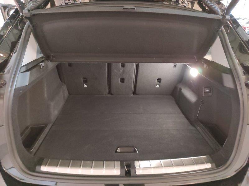 BMW X1 (F48) - X1 sDrive18d xLine Plus