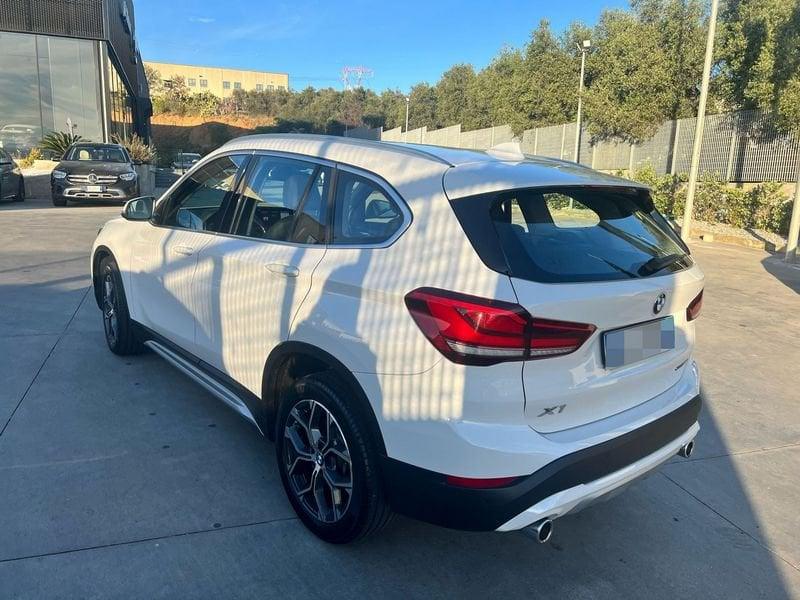 BMW X1 xDrive18d xLine