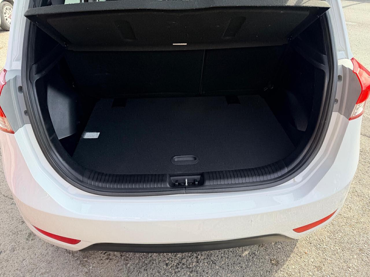 Hyundai iX20 1.4 CRDI 90 CV XPossible 2017