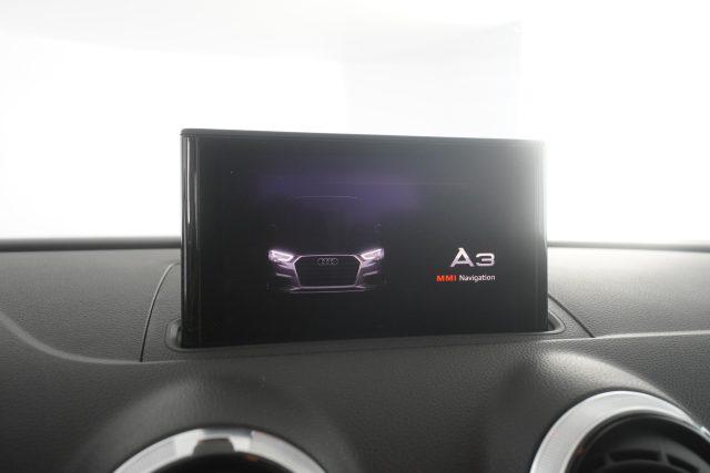 AUDI A3 A3 SPB 30 TDI Business