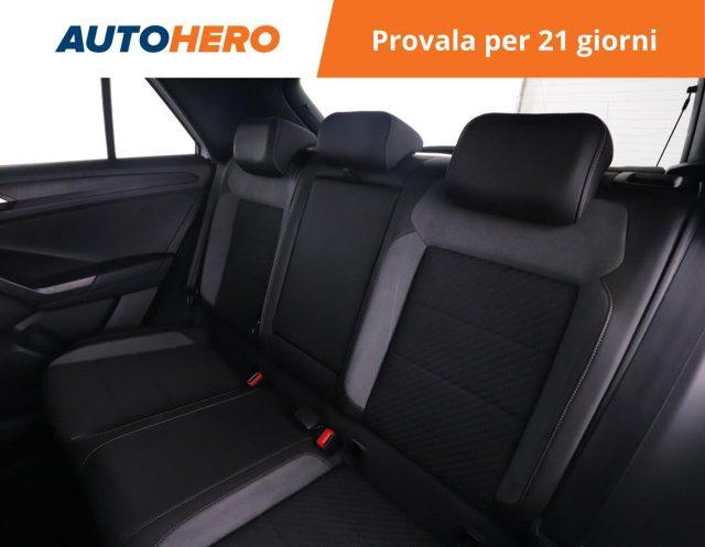 VOLKSWAGEN T-Roc 1.5 TSI ACT DSG Advanced BlueMotion Technology