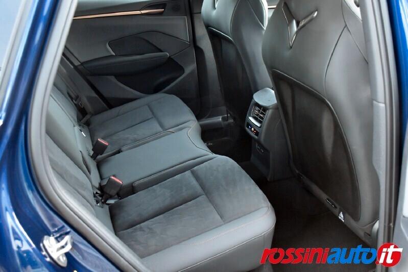 CUPRA TERRAMAR 1.5 HYBRID 150 CV DSG EDGE + PURE PERFORMANCE IN
