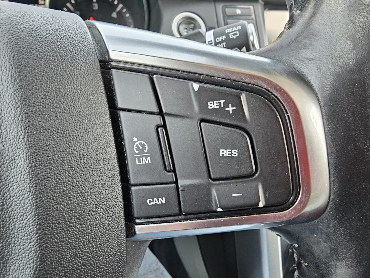 Land Rover Discovery Sport 2.0 TD4 150 CV SE 4X4