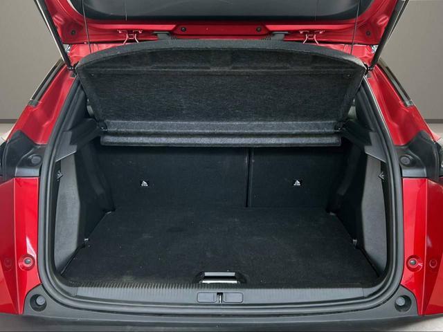 PEUGEOT 2008 PureTech 130 S&S EAT8 GT VISION+NAVI PACK