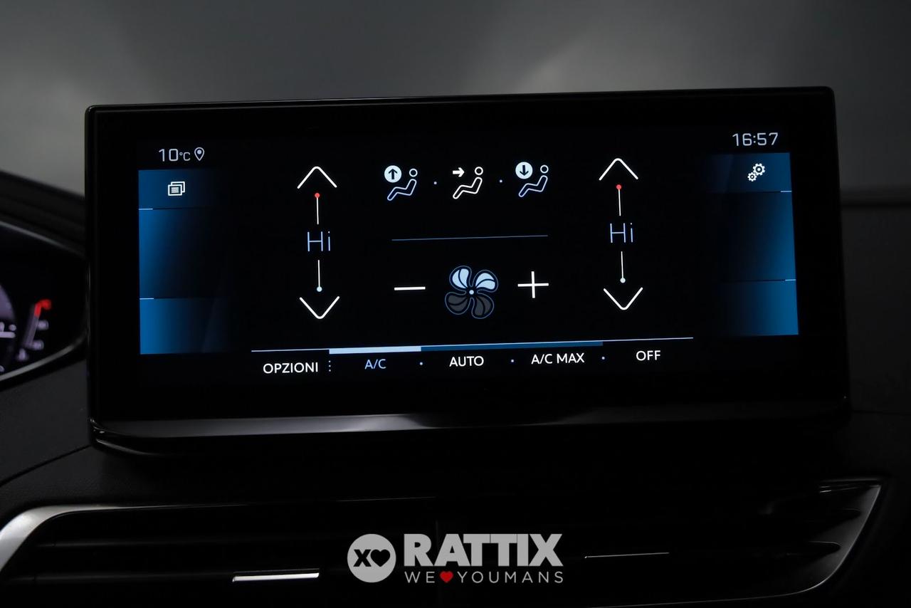 Peugeot 5008 1.5 BlueHDI 130CV Allure Pack EAT8 7p.ti