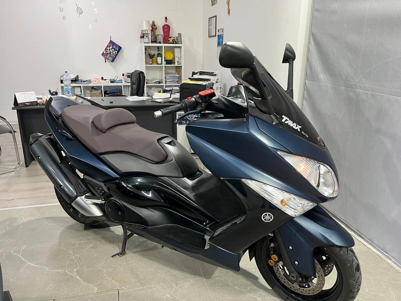 Yamaha T Max 500 km 14500 unico proprietario