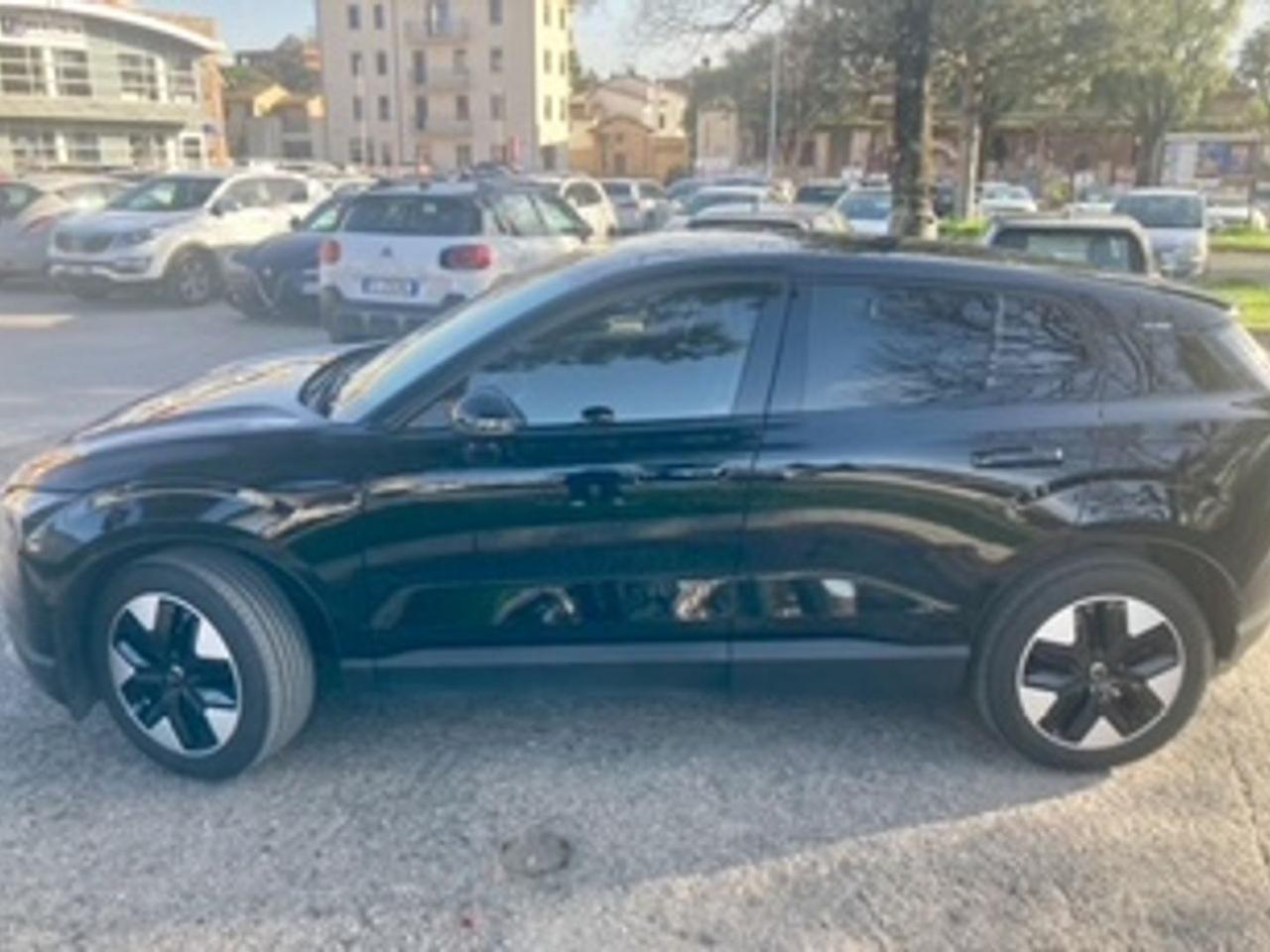 Volvo EX30 Cross Country SINGLE PLUS #9849