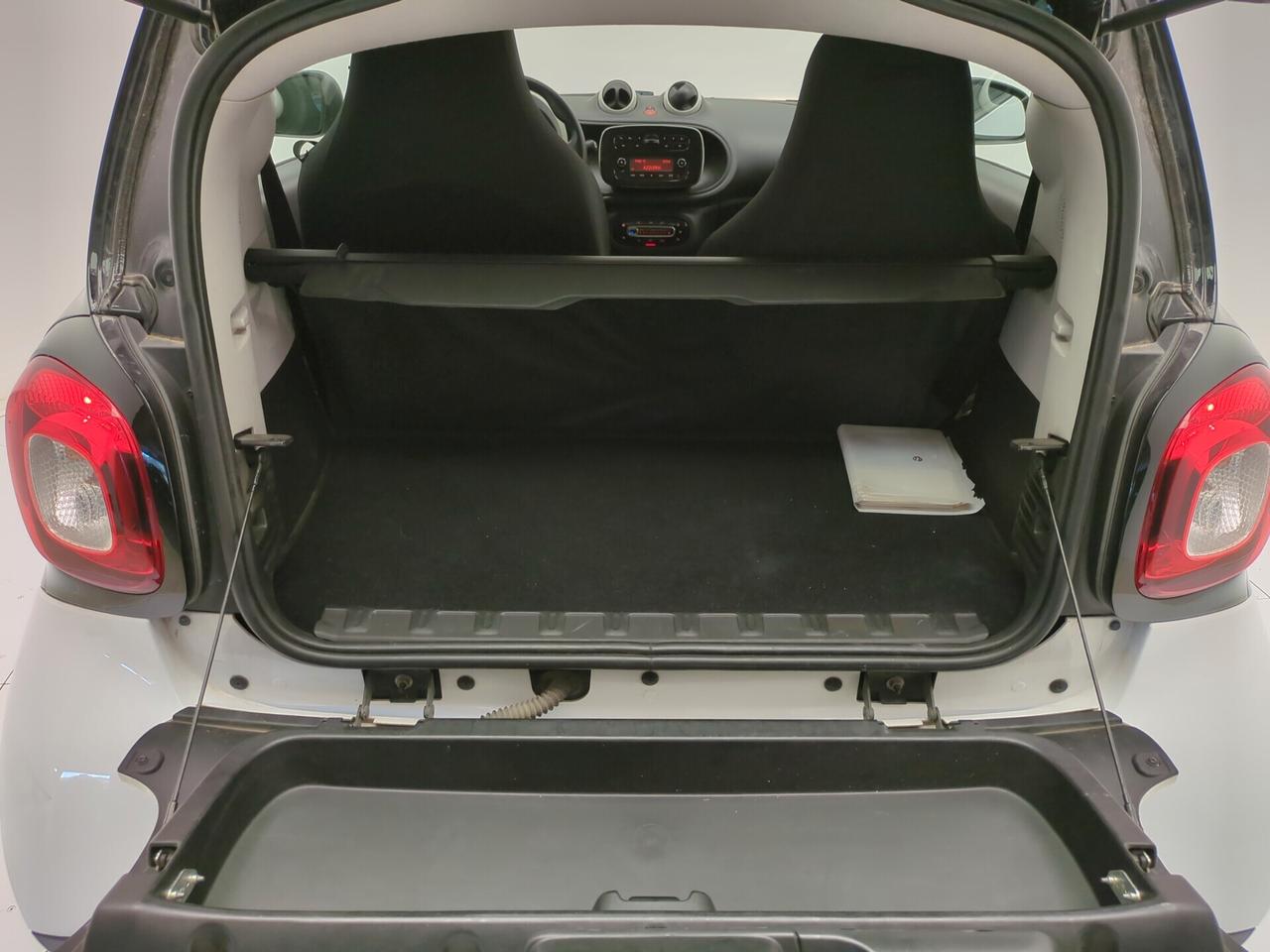 Smart ForTwo 70 1.0 Youngster AUTOMATIC