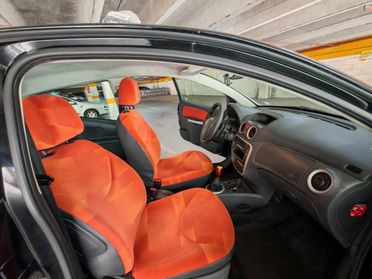 CITROEN C2 1.1 benzina come nuova per neo patentati