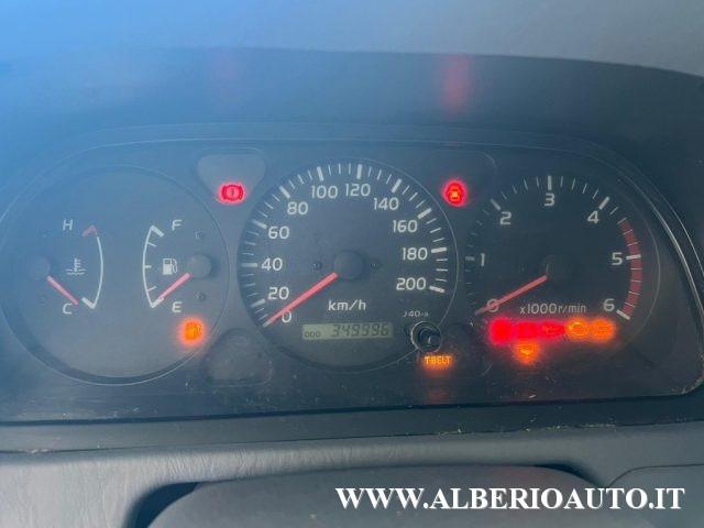 TOYOTA Land Cruiser 3.0 Tdi GX D-4D cat 3 porte KDJ90