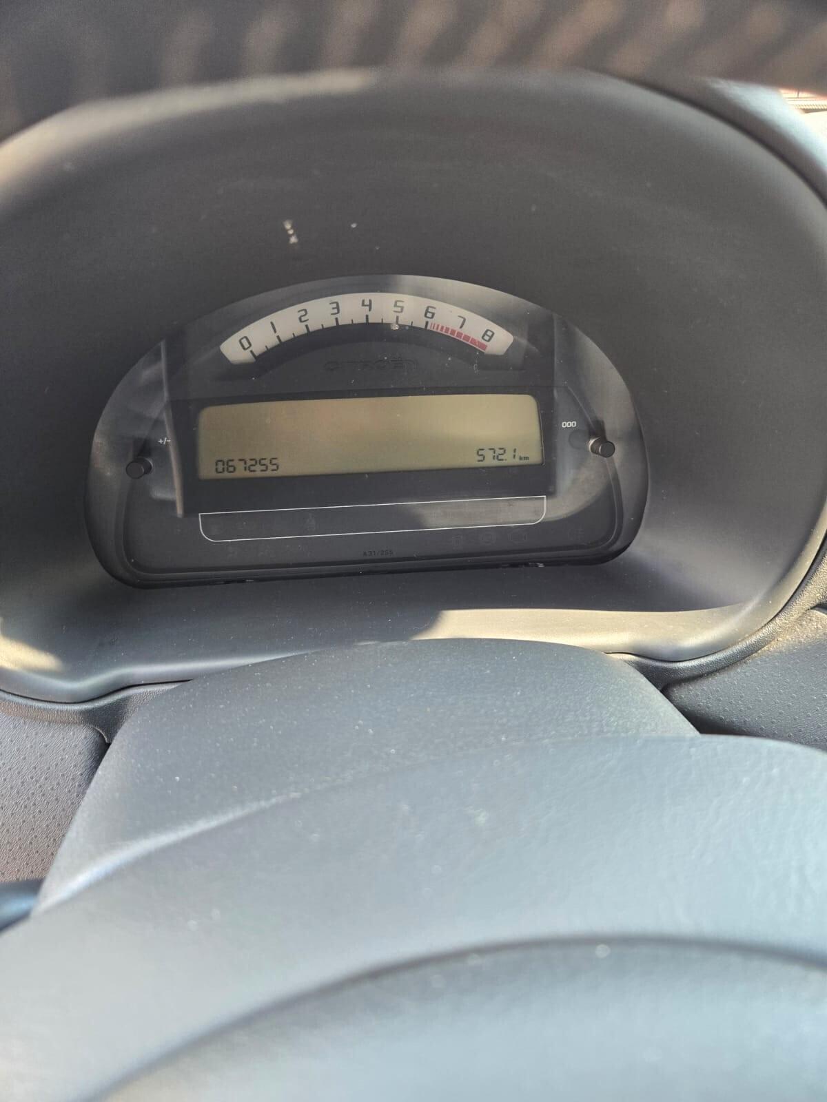 Citroen C3 1.1 airdream Gold by Pinko OK NEOPATENTATI