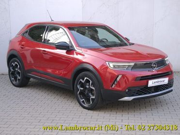 OPEL Mokka 1.2 Turbo Ultimate 100cv