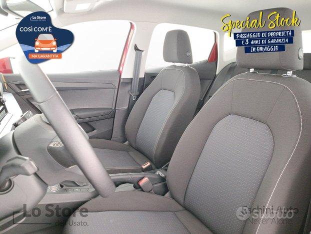 Seat Ibiza 1.0 mpi style 80cv