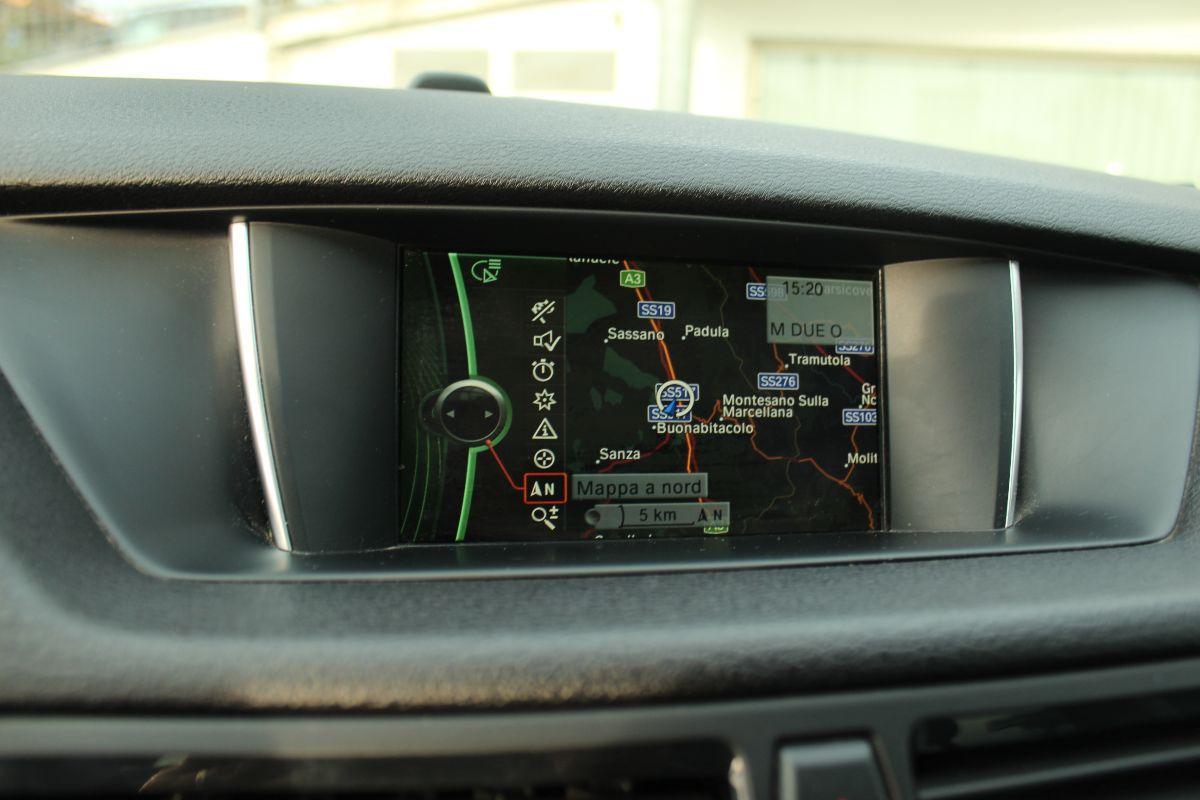 BMW - X1 - xDrive18d