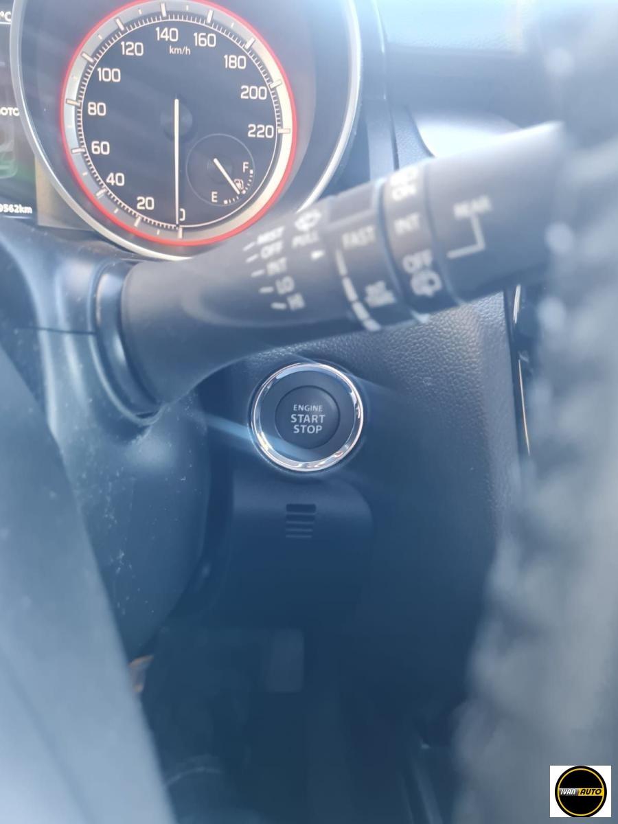 SUZUKI Swift Benzina/Hybrid-Anno 2023