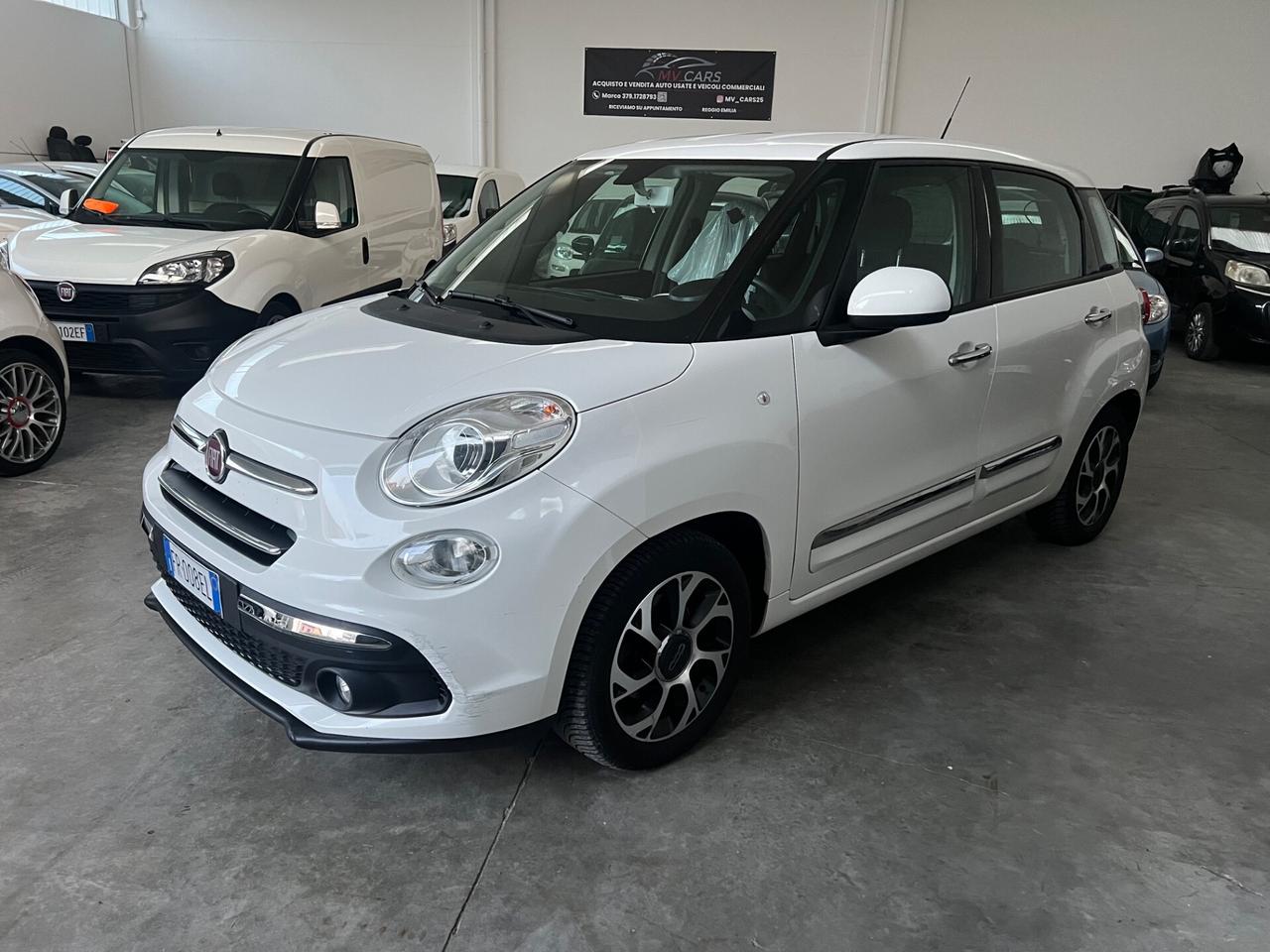 Fiat 500L 1.3 Multijet 95 CV Pop Star