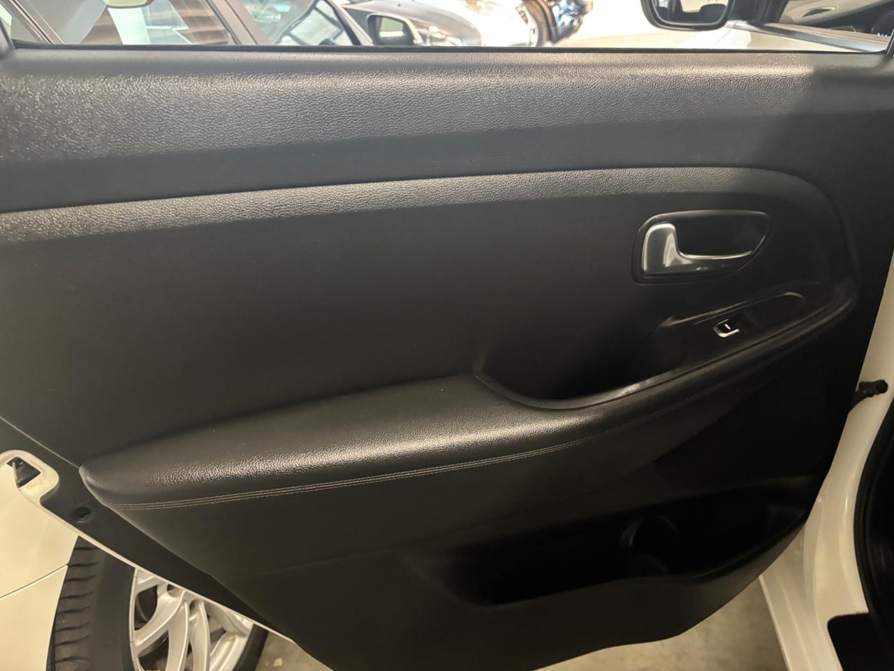 Kia Carens 1.7 CRDi 115 CV