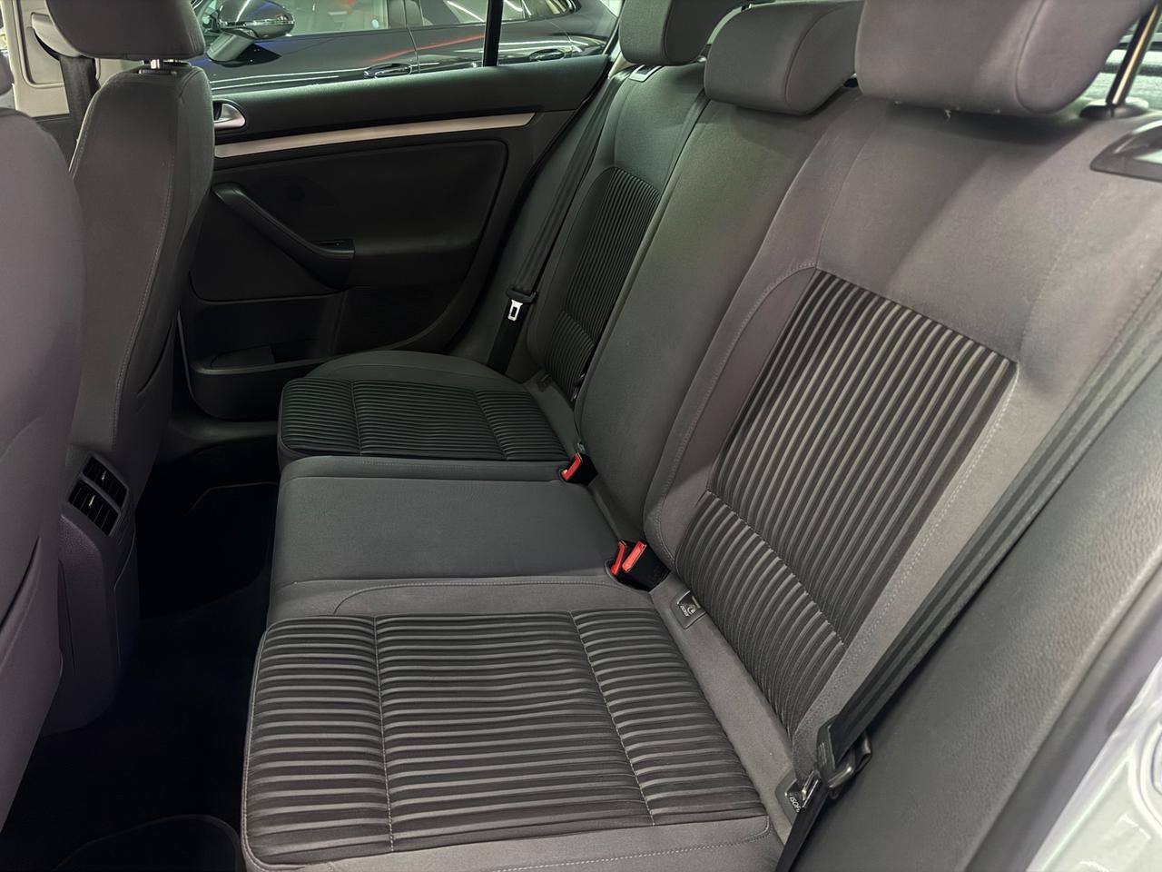 Volkswagen Golf 2.0 TDI GT Sport