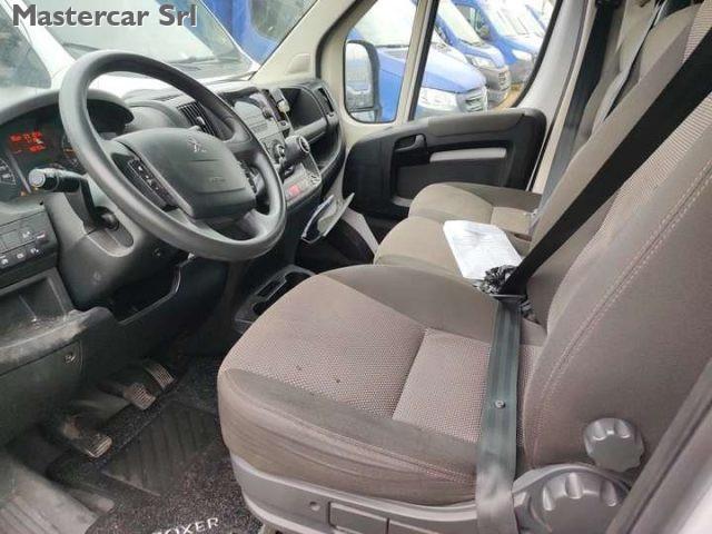 PEUGEOT Boxer 330 L2H2 2.2 BlueHDi 140cv - GF438PL