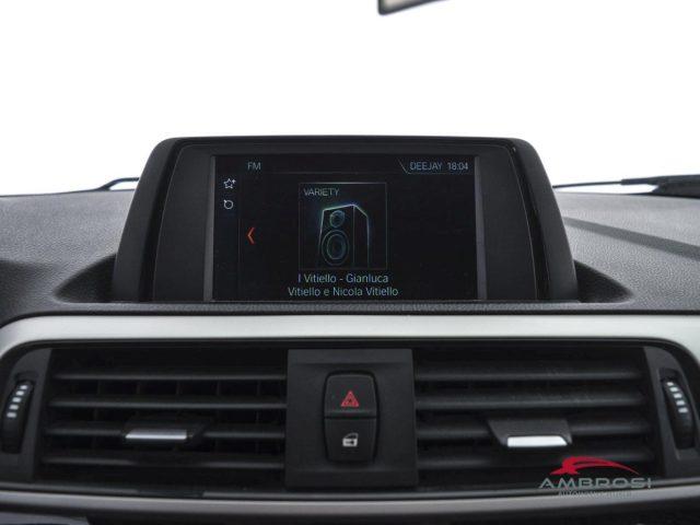 BMW 118 Serie 1 d 5p. Urban Auto