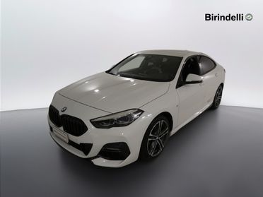 BMW Serie 2 G.C. (F44) - 218d Gran Coupé Msport