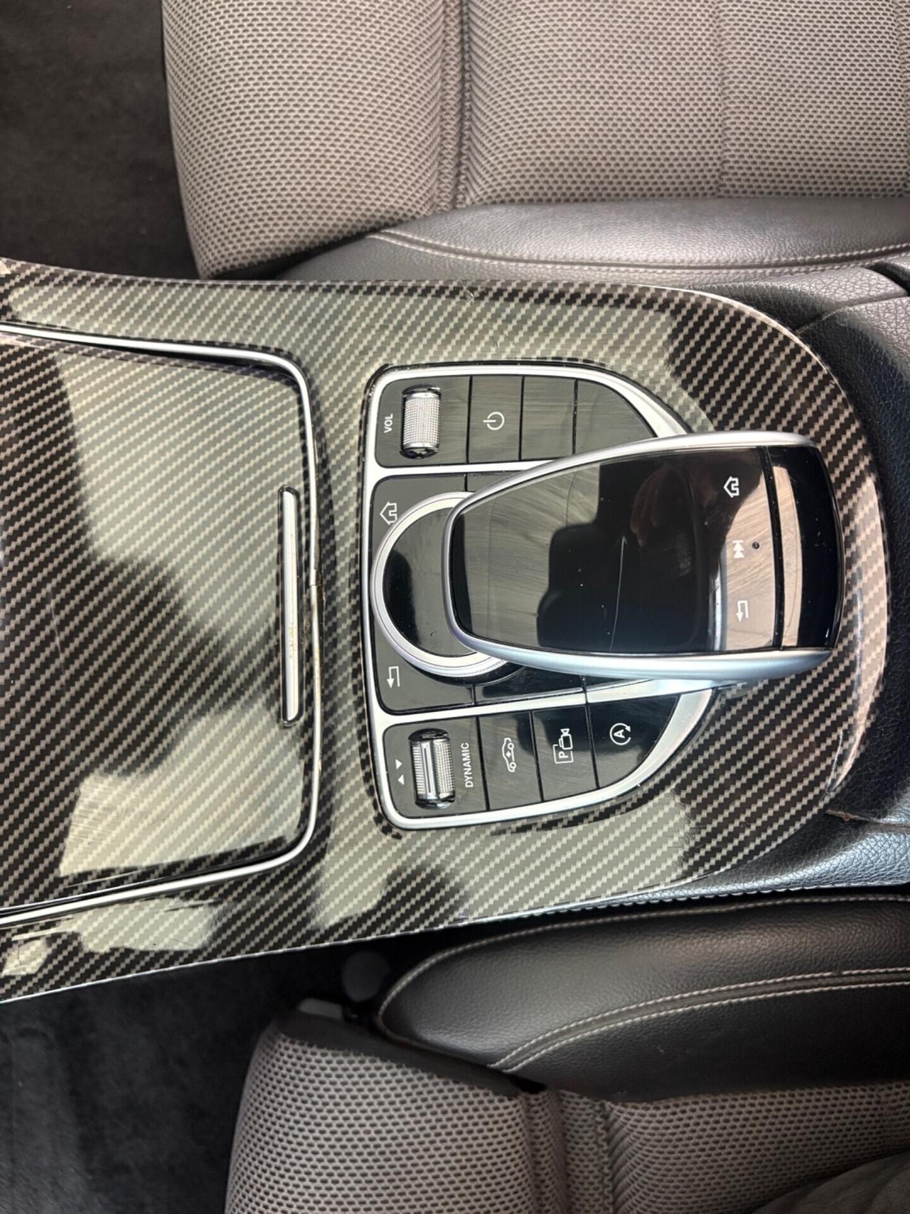 Mercedes-benz E 350 d Auto Premium Plus