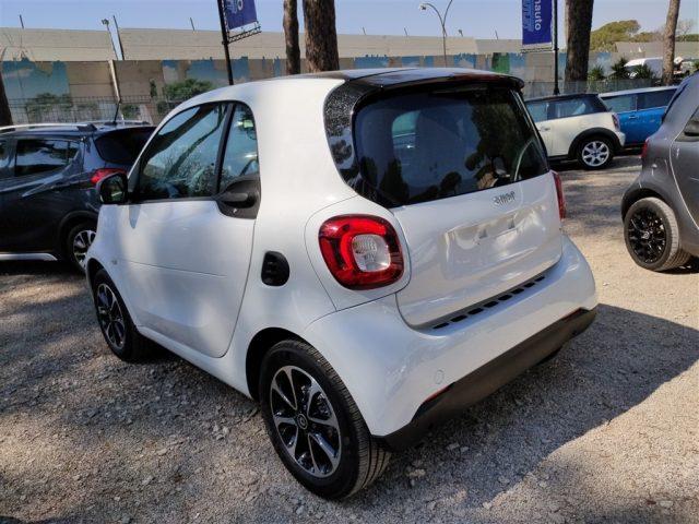 SMART ForTwo 1.0 ANDROID AUTO,CRUISE,CERCHI LEGA,CLIMA