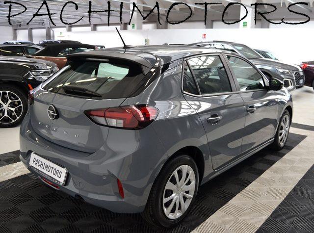 OPEL Corsa 1.2 Edition Ok Neopatentati UnicoProprietario **
