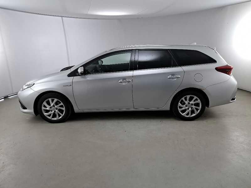 TOYOTA AURIS WAGON Touring Sports Hybrid Business