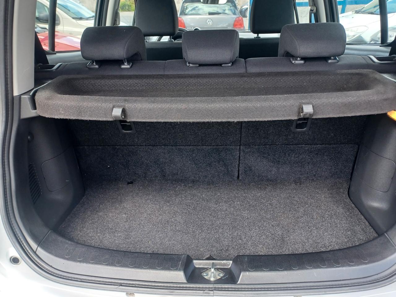 Suzuki Splash 1.0 Style Solo 100000 km 2014