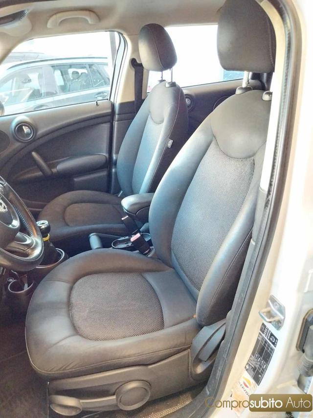MINI Countryman Mini Cooper D Countryman