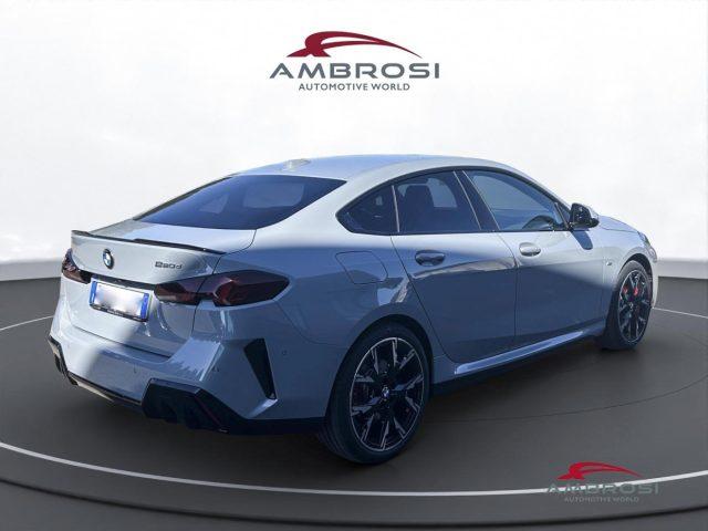 BMW 220 Serie 2 d Gran Coupé Msport Pro Package